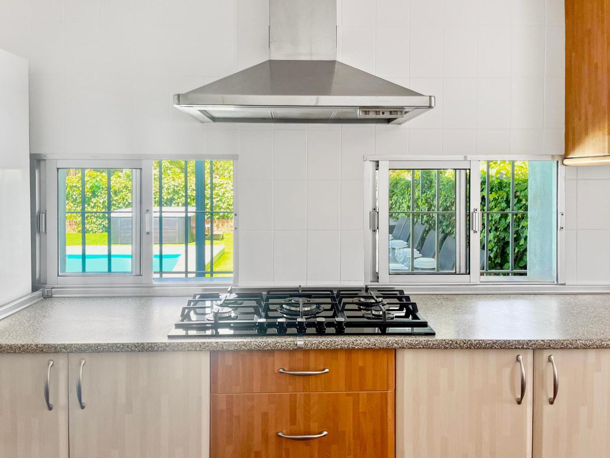 Villa San Patricio I Piscina Privada I Jacuzzi Spa I Bbq I Ps5 I Aire Acon I 3000M2 I 5Min-Centro Херес-де-ла-Фронтера Экстерьер фото