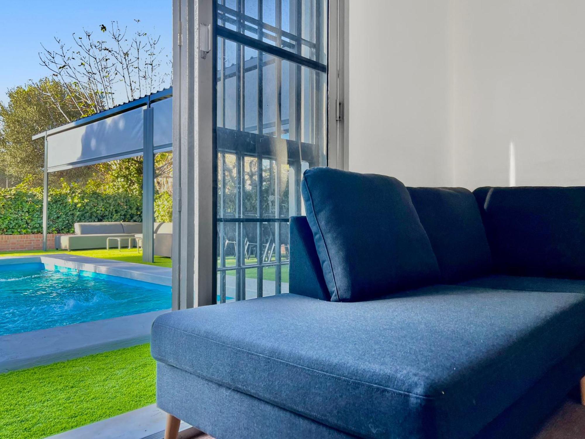 Villa San Patricio I Piscina Privada I Jacuzzi Spa I Bbq I Ps5 I Aire Acon I 3000M2 I 5Min-Centro Херес-де-ла-Фронтера Экстерьер фото