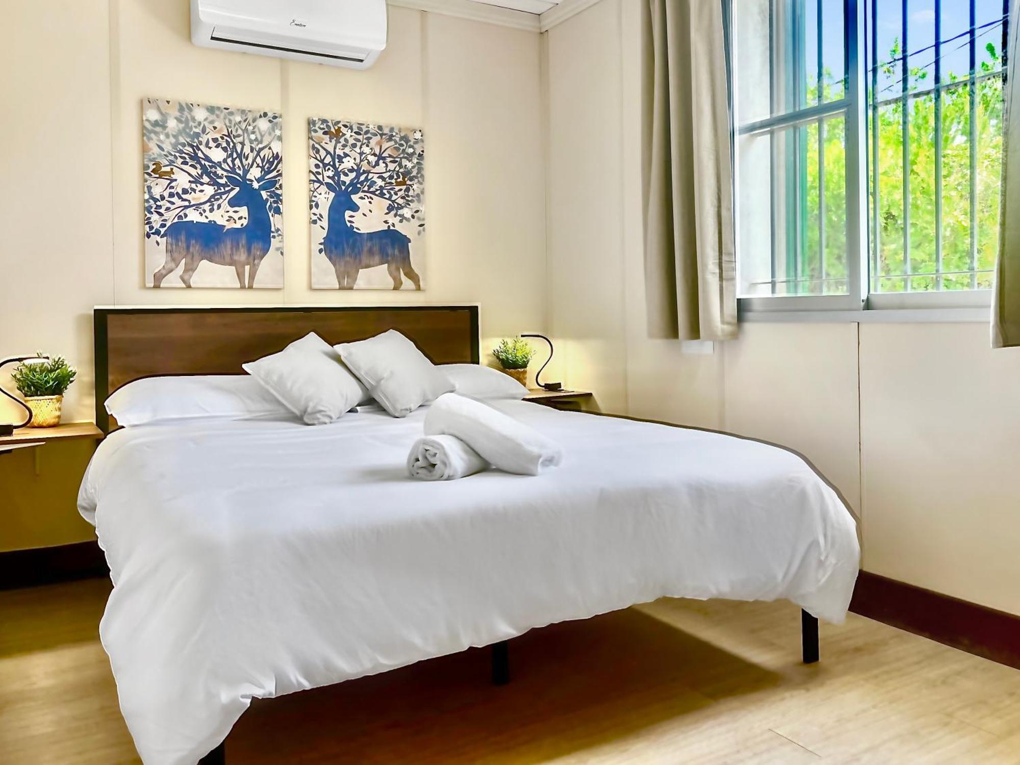 Villa San Patricio I Piscina Privada I Jacuzzi Spa I Bbq I Ps5 I Aire Acon I 3000M2 I 5Min-Centro Херес-де-ла-Фронтера Экстерьер фото