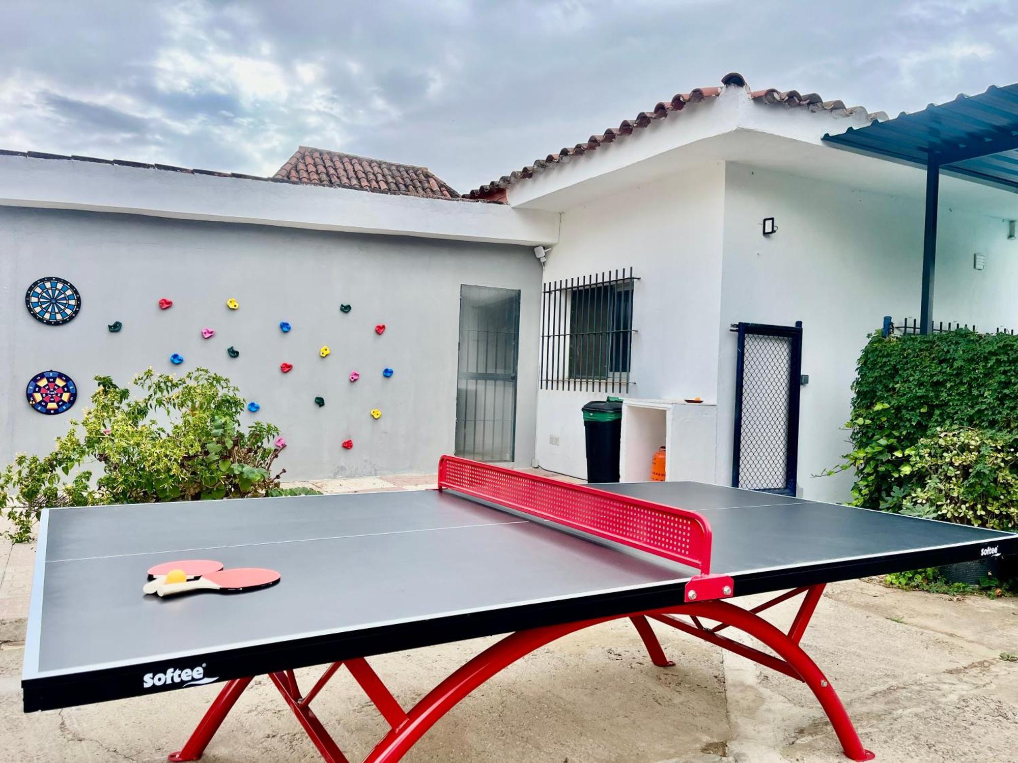 Villa San Patricio I Piscina Privada I Jacuzzi Spa I Bbq I Ps5 I Aire Acon I 3000M2 I 5Min-Centro Херес-де-ла-Фронтера Экстерьер фото